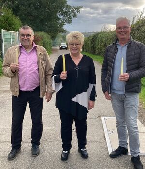 Foto: Toni Bündgen, Marion Lipinski-Naumann, Thomas Kirsch