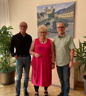 Foto: Anja Steinböck